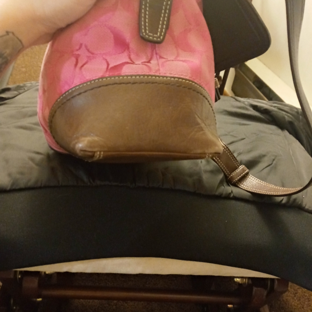 Coach - Picture 3 of 6